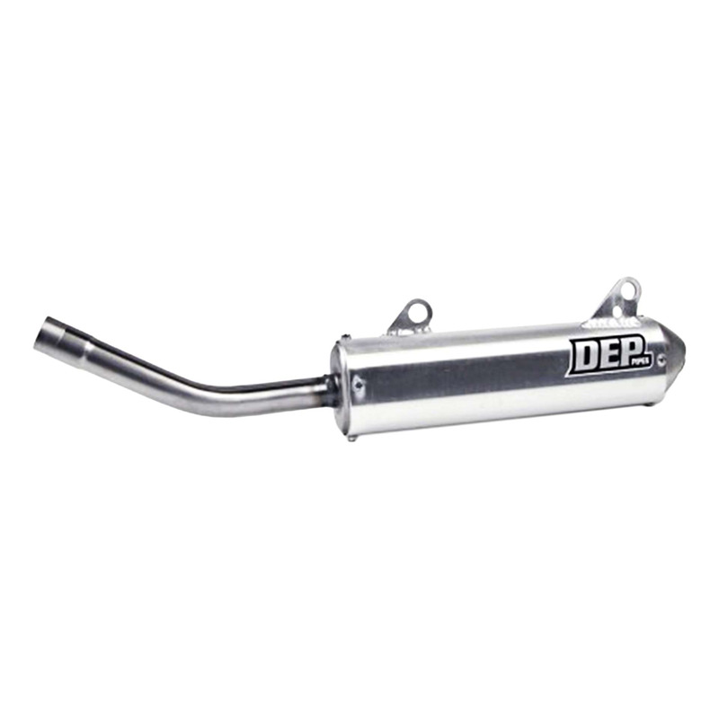 Silencieux d’Échappement DEP - Honda 250 CR 97-99