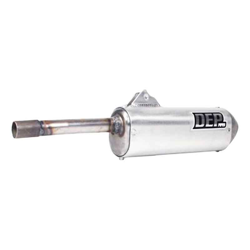Silencieux dÃ¢  Ã chappement DEP - KTM 125 SX