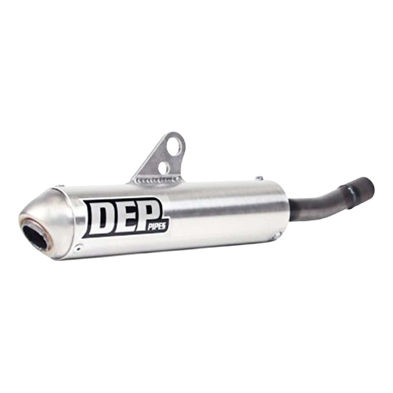 Silencieux dâ Ã chappement DEP - KTM 125 SX 98