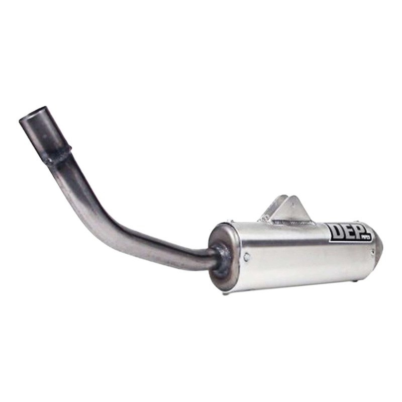 Silencieux d’Échappement DEP - KTM 250 / 300 SX 94-96