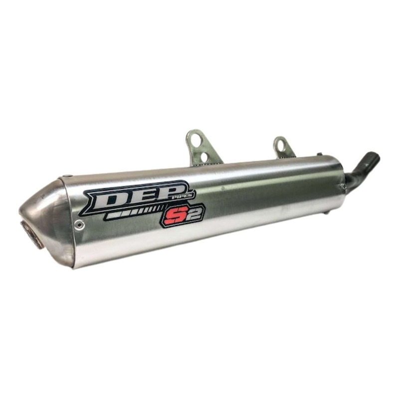 Silencieux d’Échappement DEP S2 - Gasgas 250 / 300 EC 18-19