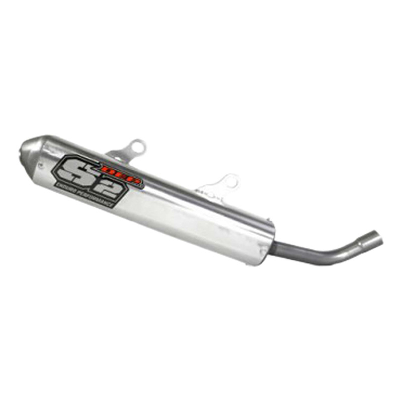Silencieux d’Échappement DEP S2 - KTM 250 EXC 17-19