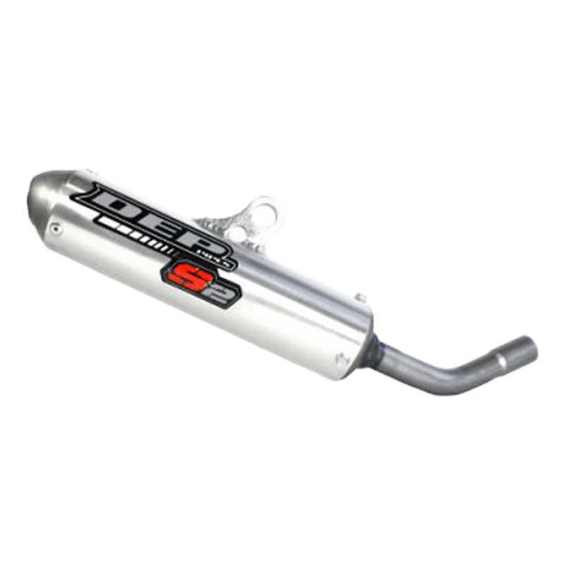 Silencieux d’Échappement DEP S2 - KTM 65 SX 16-23