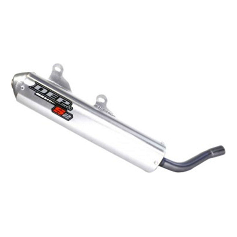 Silencieux d’Échappement DEP S2 - Sherco 250 / 300 SE Factory 18-25