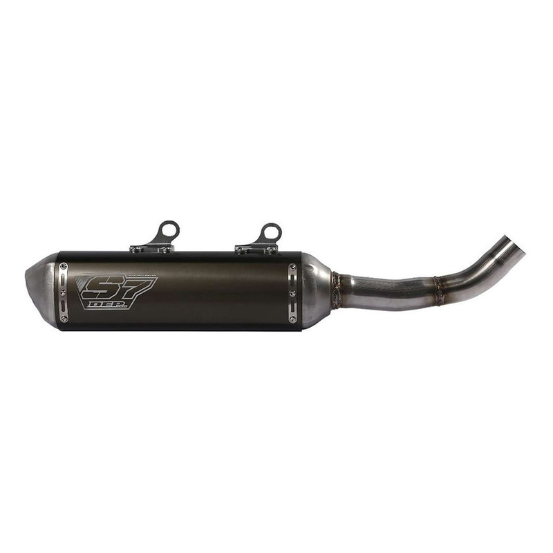 Silencieux d’Échappement DEP S7 - KTM 250 / 350 SXF 23-25