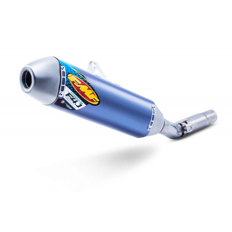 Silencieux 250 yzf 2009 Clearance