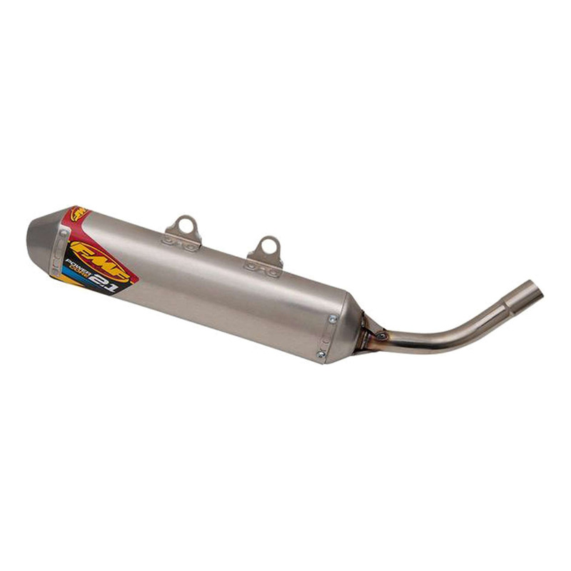 Silencieux FMF - PowerCore 2.1 Alu - Beta RR 250/300cc 20-22