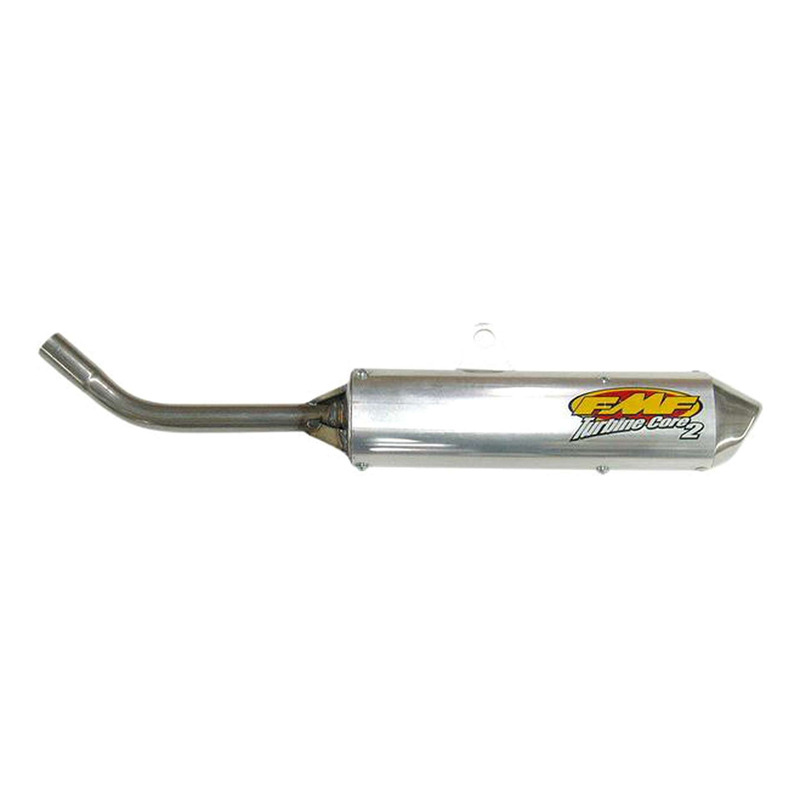 Silencieux FMF - TurbineCore 2 - KTM SX 125cc 04-10