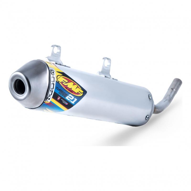 Silencieux FMF Turbinecore 2.1 Husqvarna TC 125 2019