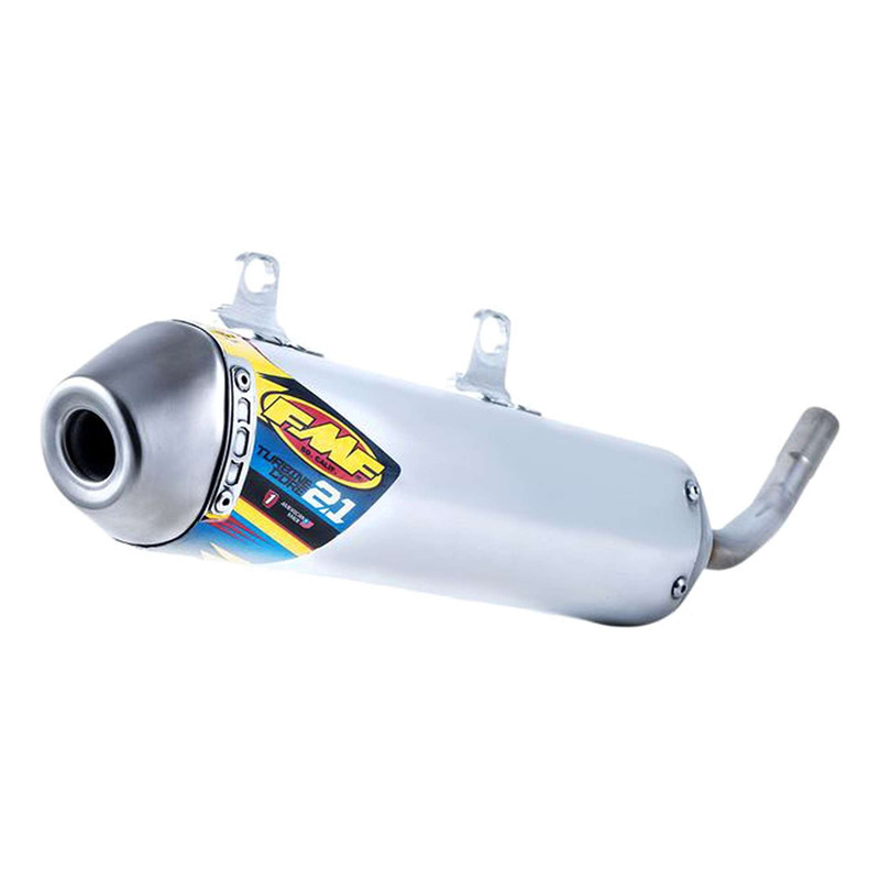 Silencieux FMF - TurbineCore 2.1 - Husqvarna TE 150cc 20-23