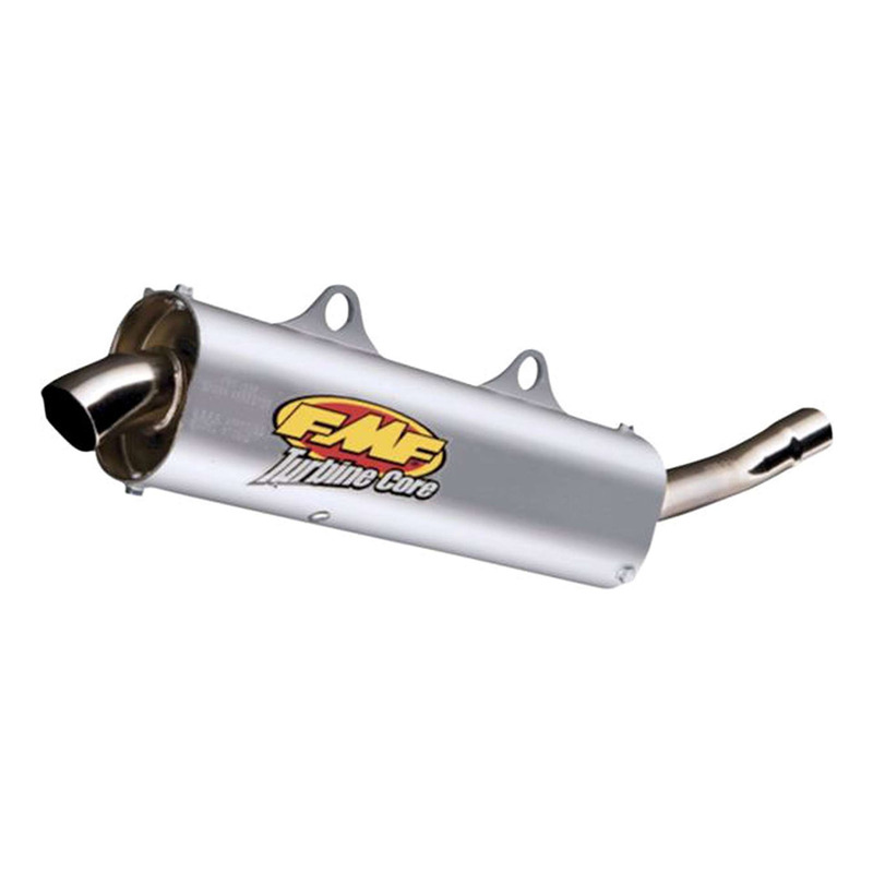 Silencieux FMF - TurbineCore - Honda CR 250cc 90-91