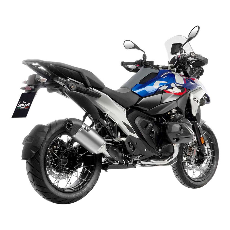 Silencieux Leovince LV-14 inox BMW R 1300 GS 24-25