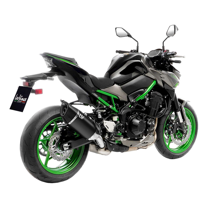 Silencieux Leovince LV-14