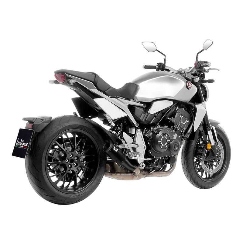 Silencieux Leovince LV Corsa S full Honda CB 1000 R 19