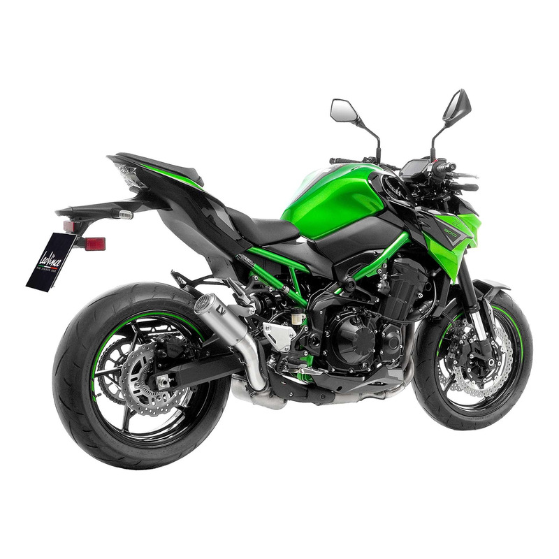 Silencieux Leovince LV Corsa S Titanium Kawasaki Z 900 A2 18-24