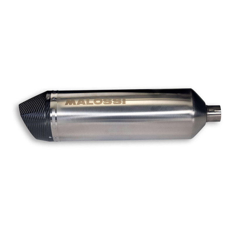 Silencieux Malossi RX SH/PCX