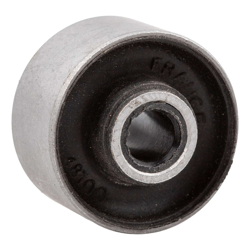 Silent bloc haut-moteur MBK 51