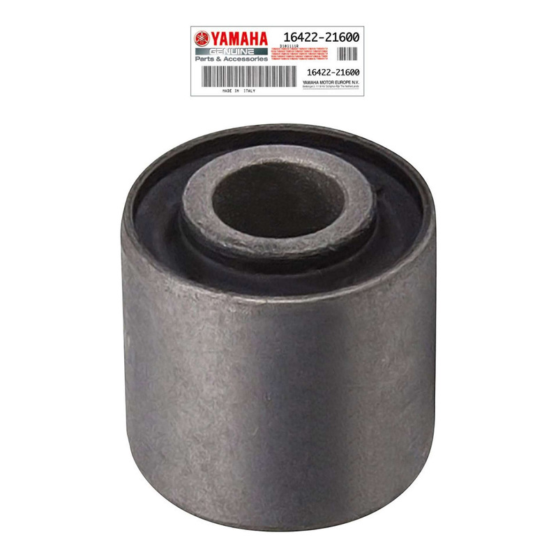 Silent bloc d'amortisseur MBK Booster10.5x4x30