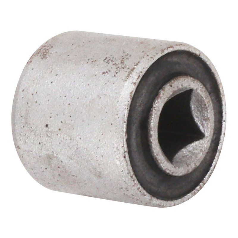 Silentbloc moteur balancier MBK Booster Ã 30x10,5x27 mm