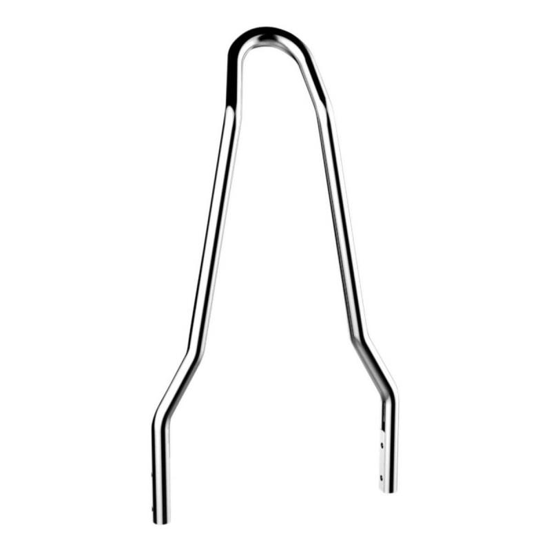 Sissybar Drag Specialities rond chromé 292 mm HD XL1200H Sportster 94