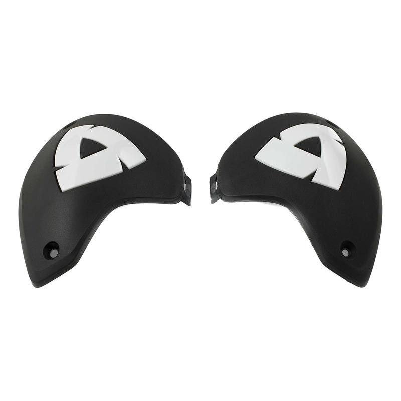 Sliders dâ  Ã©paule Revâ  It Elbow Slider Set 2 Flat black/white