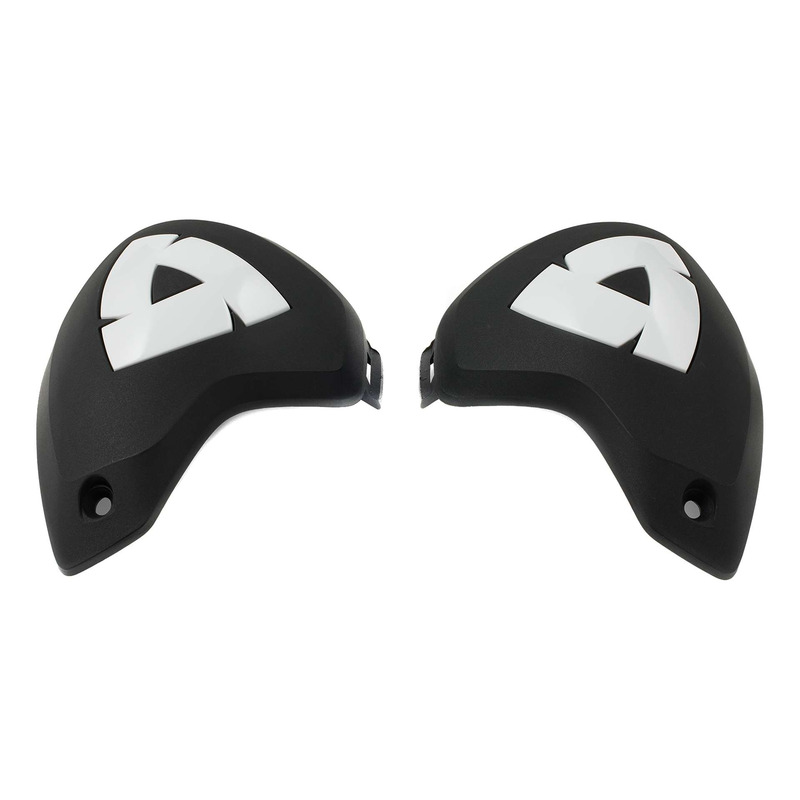 Sliders dâ  Ã©paule Revâ  It Elbow Slider Set 2 High black/white