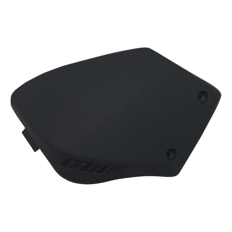Sliders de coudes Dainese noir