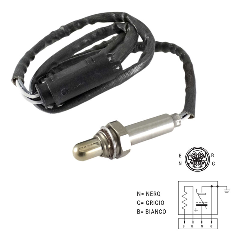 Sonde lambda RMS BMW 1150 GS 2001-03