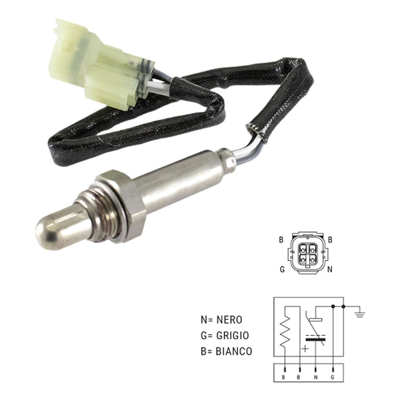 Sonde lambda RMS Honda Pantheon 125/150