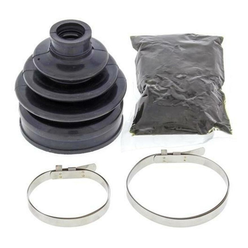 Soufflet de cardan avant côté roue All Balls Racing pour Suzuki 750 LT-A 14-15