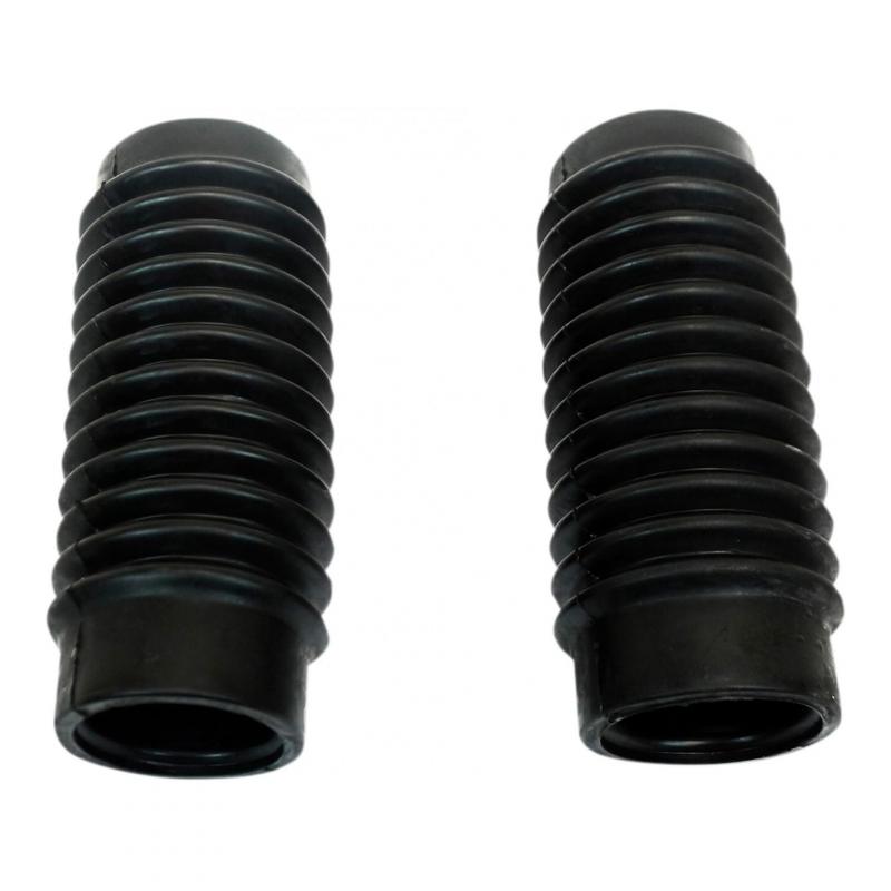 Soufflets de fourche K&S Technologies Triumph T140 et Trident T150