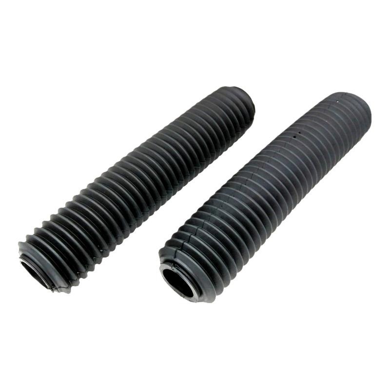 Soufflets de fourche universels 43/58mm Brazoline