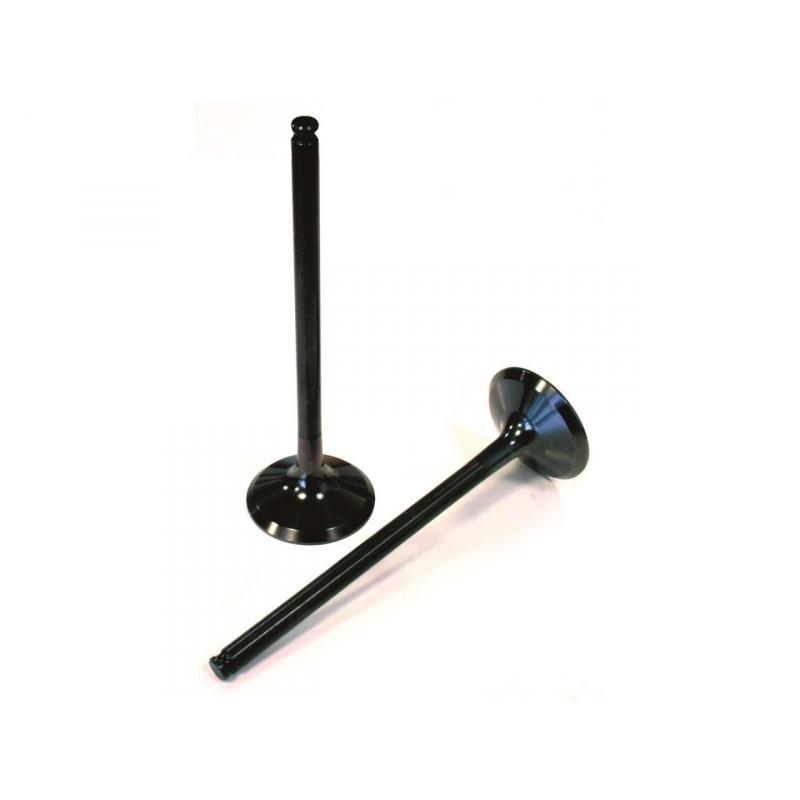 Soupape d'admission titane Vertex Yamaha 450 YZ-F 10-13