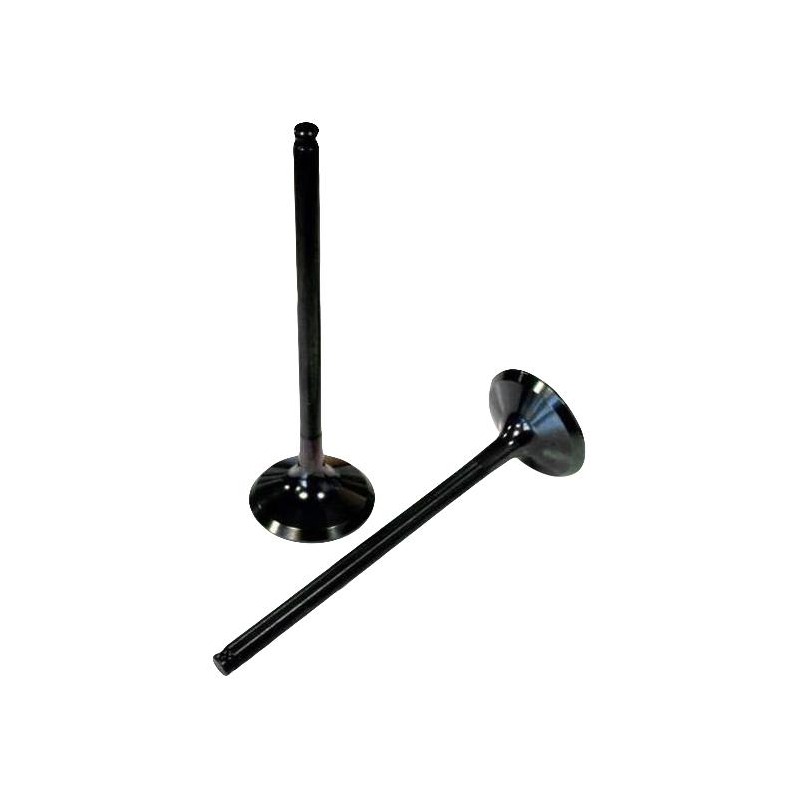 Soupape d’admission Tour Max titane Suzuki GSX 1300 R Hayabusa 08-15