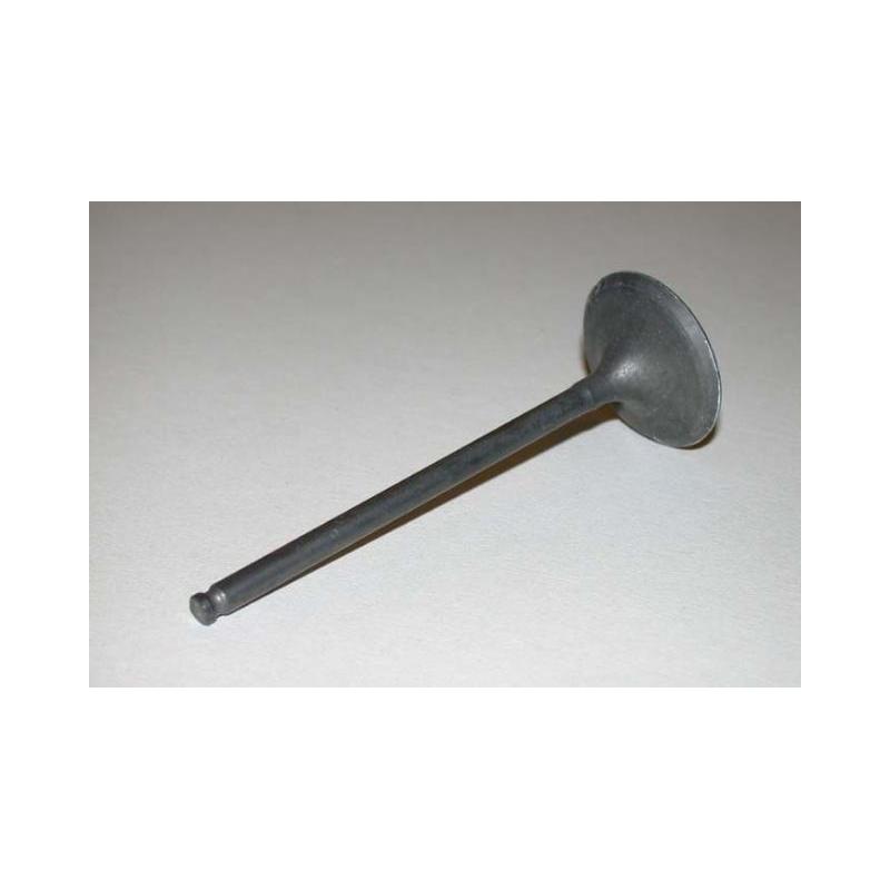 Soupape d'echappement pour kz250 1979-80 et kz305 1987-88