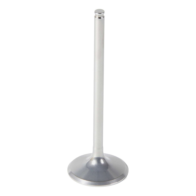 Soupape d’Échappement PROX Acier - Yamaha 600 XT / TT 87-04