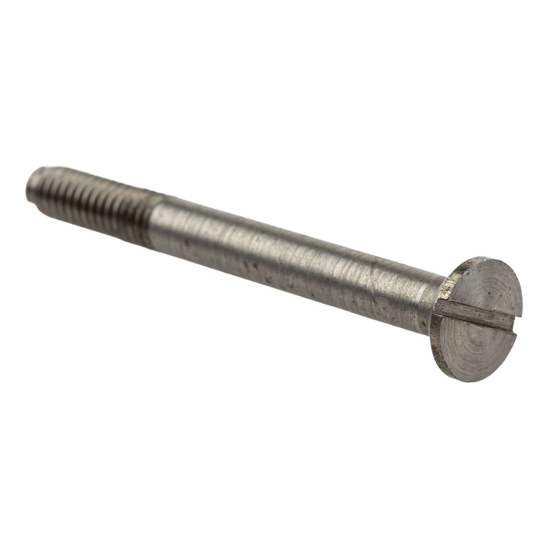 Soupape de décompresseur Solex