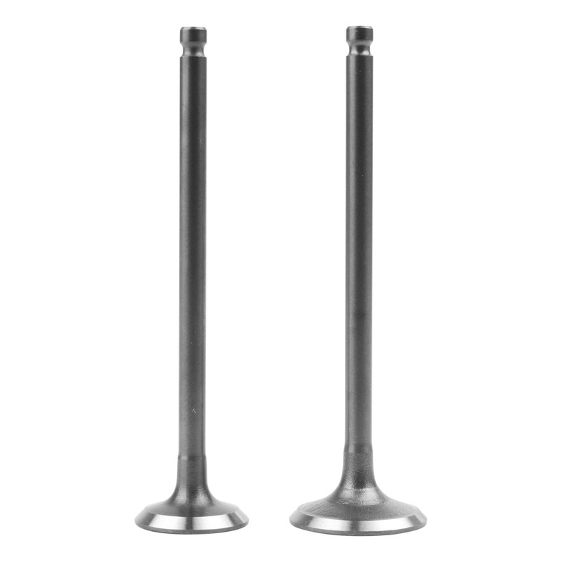 Soupapes d'admission et d'échappement Peugeot Kisbee/Streetzone