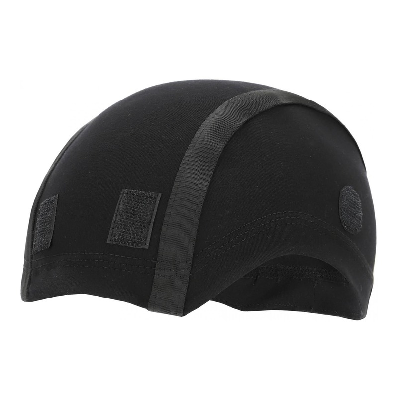 Sous casque Tucano Urbano Papi noir