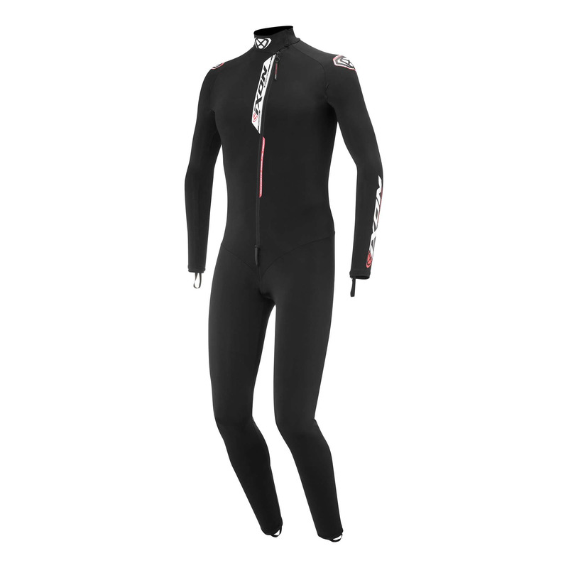 Sous-combinaison Ixon Race Body noir/blanc