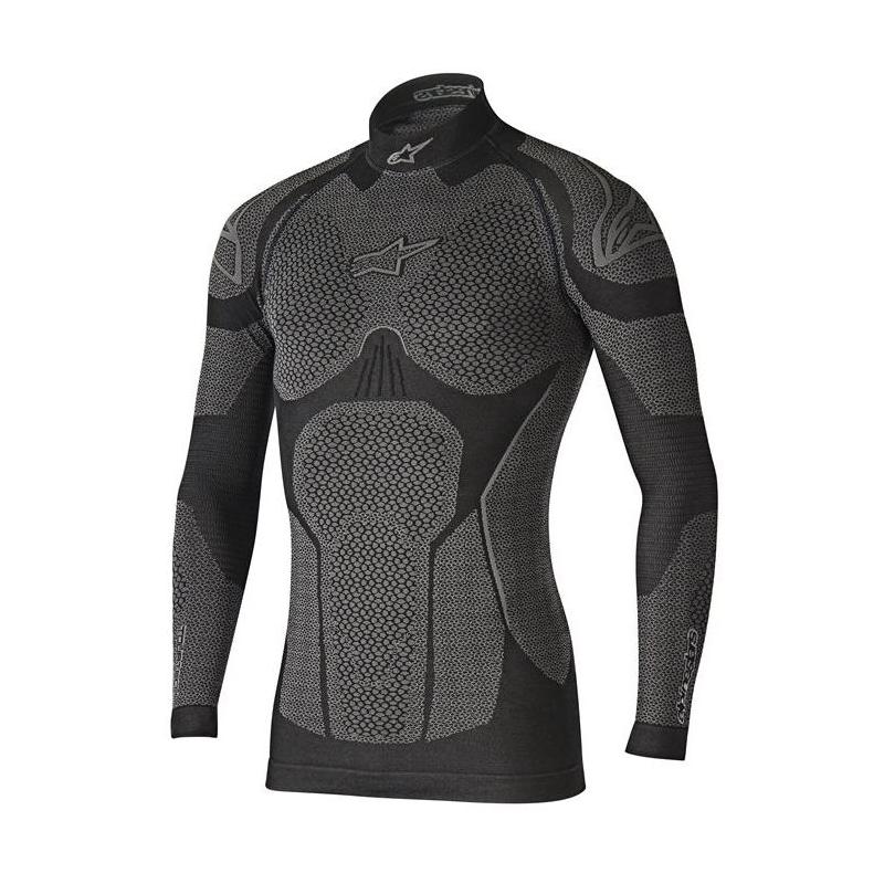 Sous-pull manches longues Alpinestars RIDE TECH WINTER- XS/S