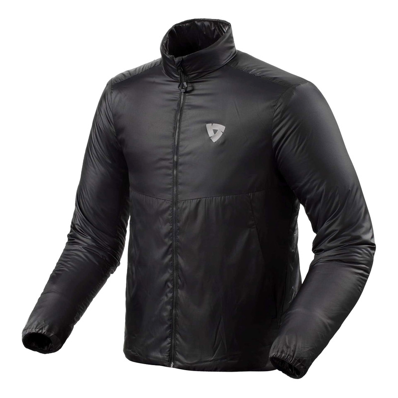 Sous veste thermique Revâ  It Core 2 noir- S