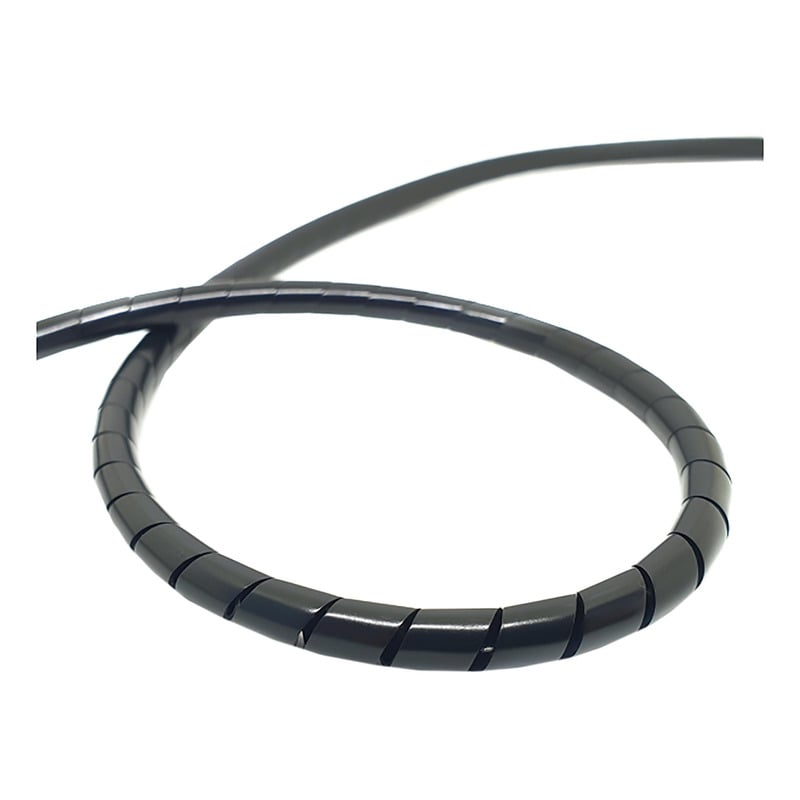 Spirale Capgo pour câbles et gaines