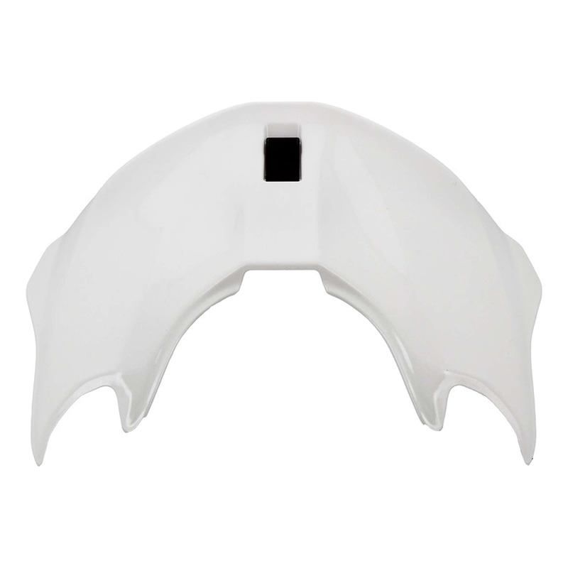 Spoiler Arai Tour-X5 Diamond blanc