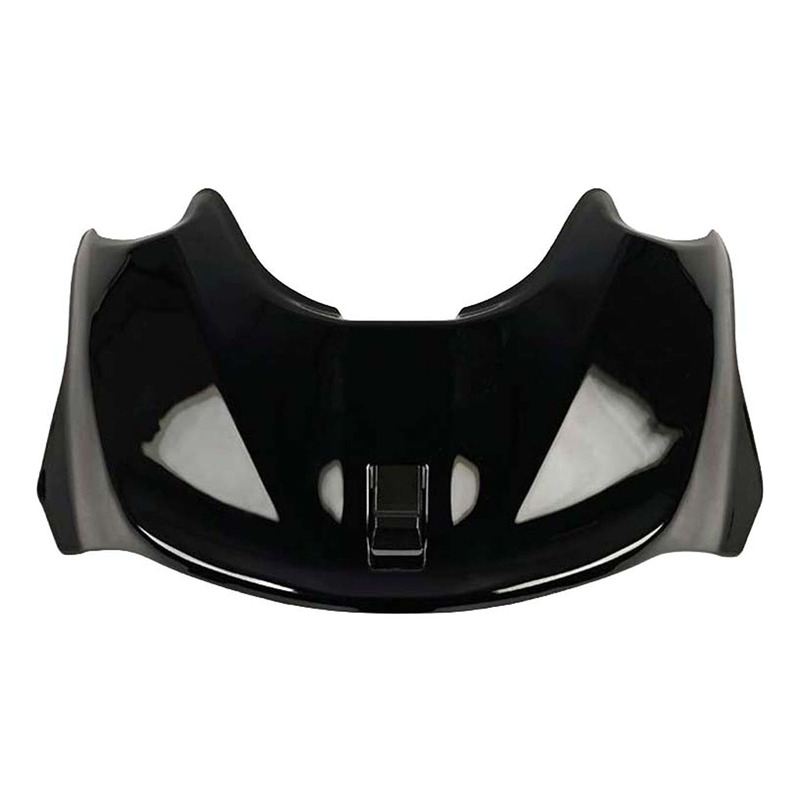 Spoiler Arai Tour-X5 noir