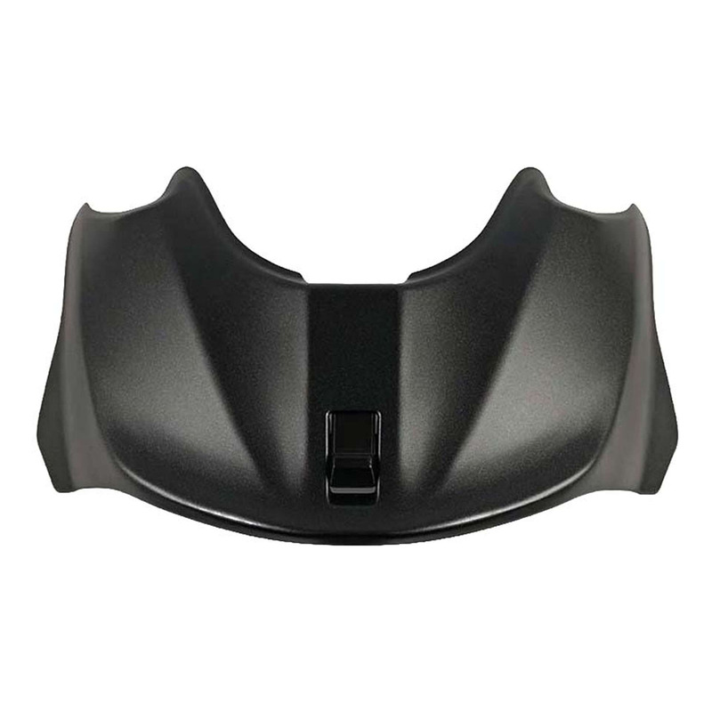 Spoiler Arai Tour-X5 noir mat