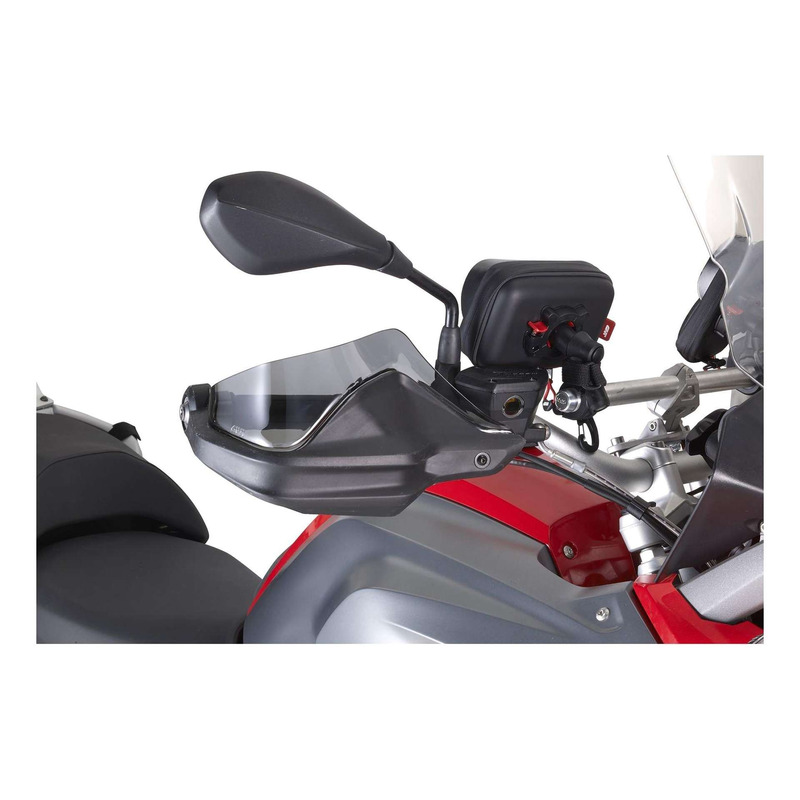 Spoilers pare-mains Bmw R 1250 GS 19-23