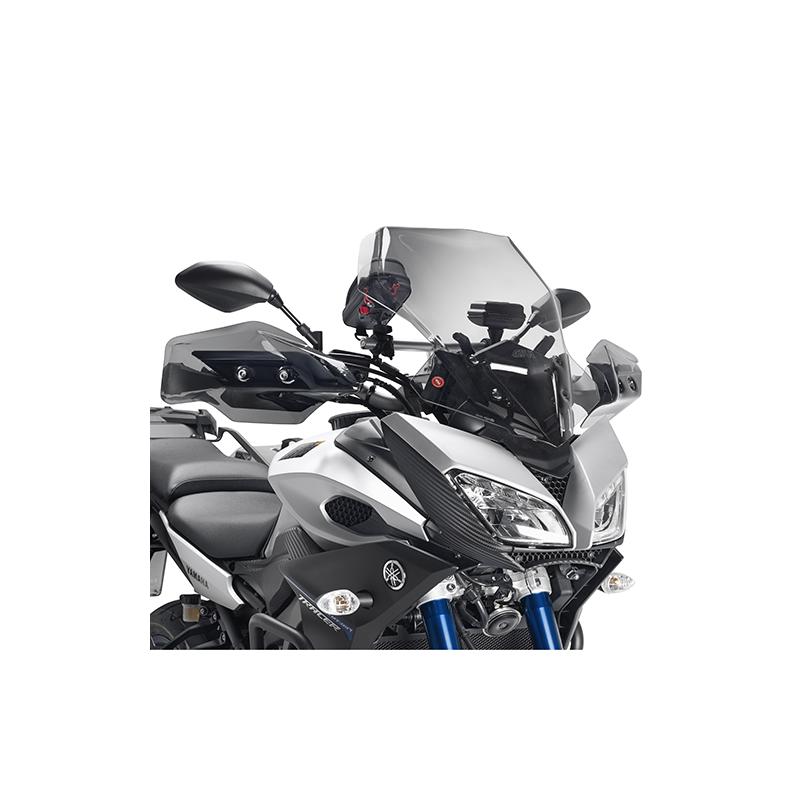 Spoilers pare-mains Yamaha MT-09 Tracer 15-