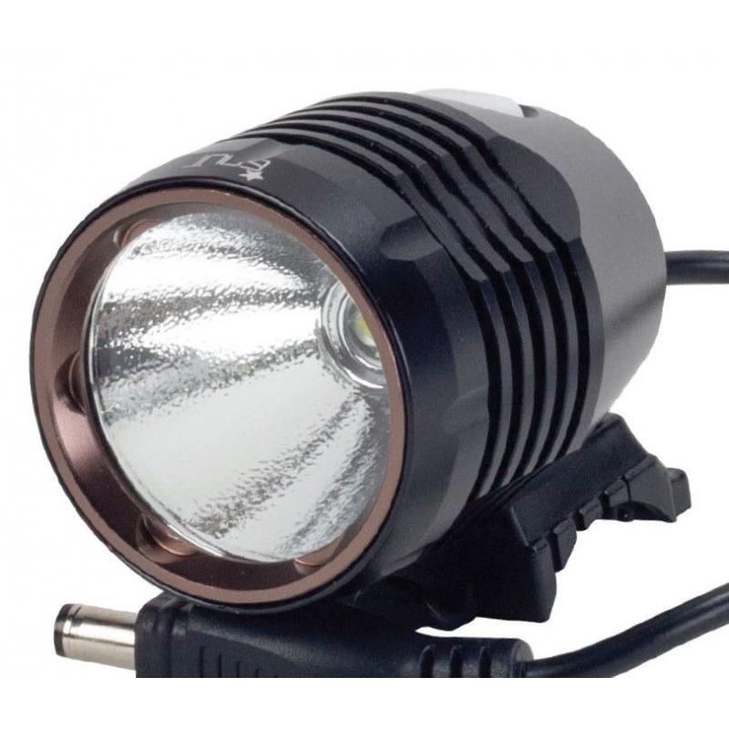 Spot additionnel LED Tura Pioneer Multi-mode high power sensor automat