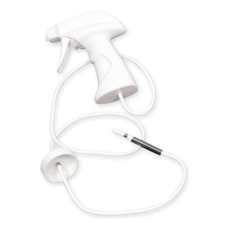 Spray à gachette Finish Line bidon 3,78L